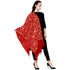 Women's Aari Embroidered Wool Stole